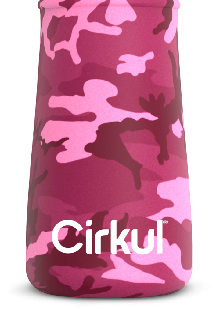 Cirkul 22oz. Chill Sleeve (for 22oz. Plastic &amp; Squeeze Bottle)