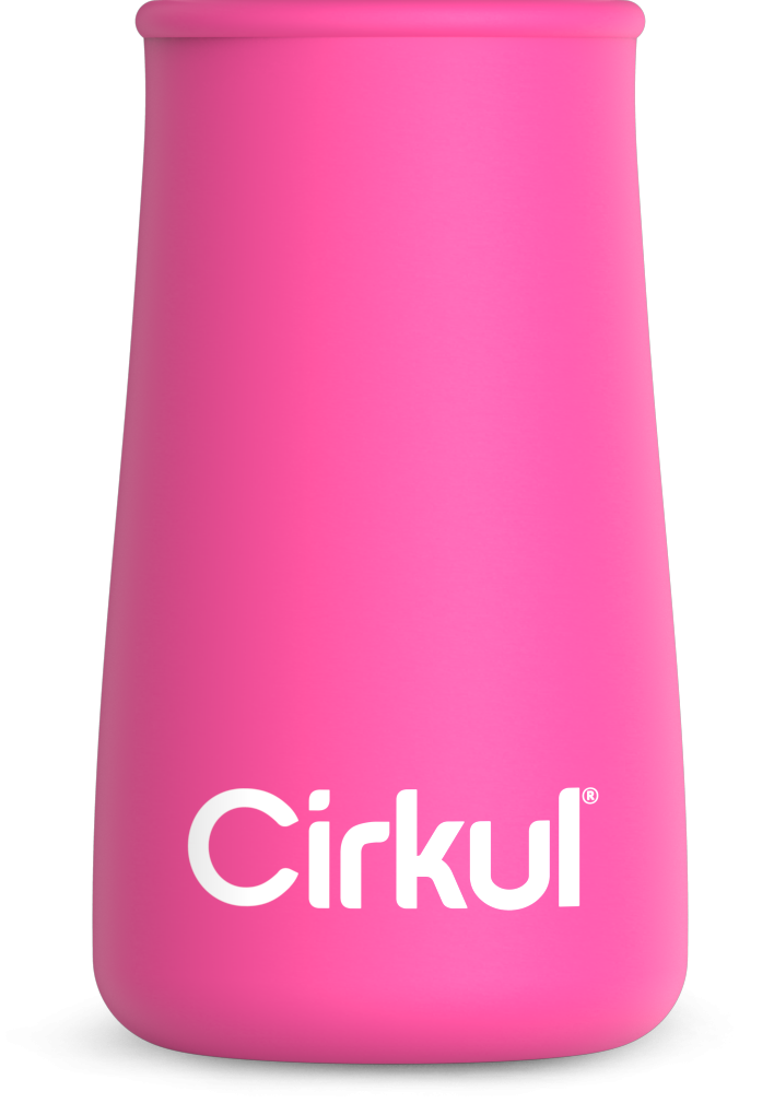 Cirkul 22oz. Chill Sleeve (for 22oz. Plastic &amp; Squeeze Bottle)