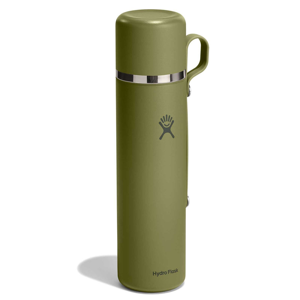 Hydro Flask 36 oz Hot Flask &amp; Cup