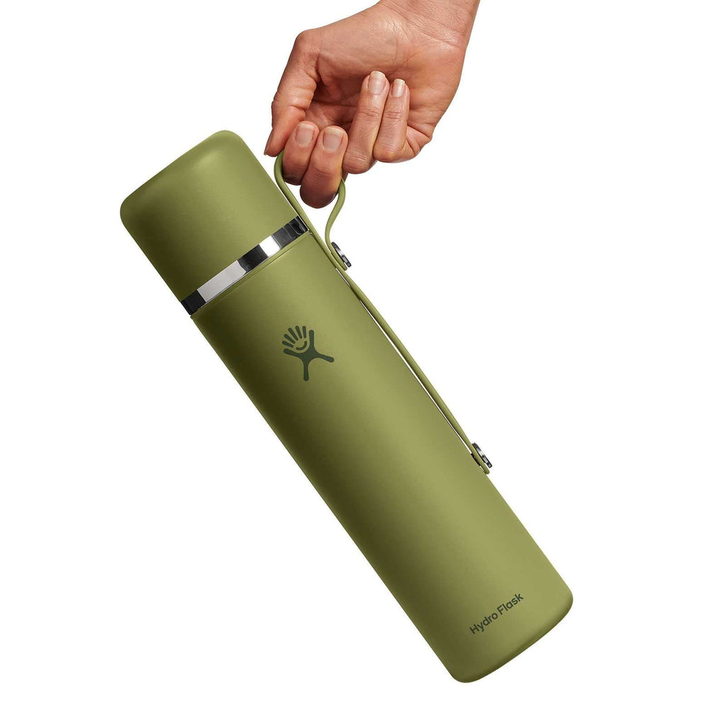 Hydro Flask 36 oz Hot Flask &amp; Cup