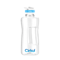 Cirkul 62oz. Plastic Bottle &amp; Comfort Grip Lid