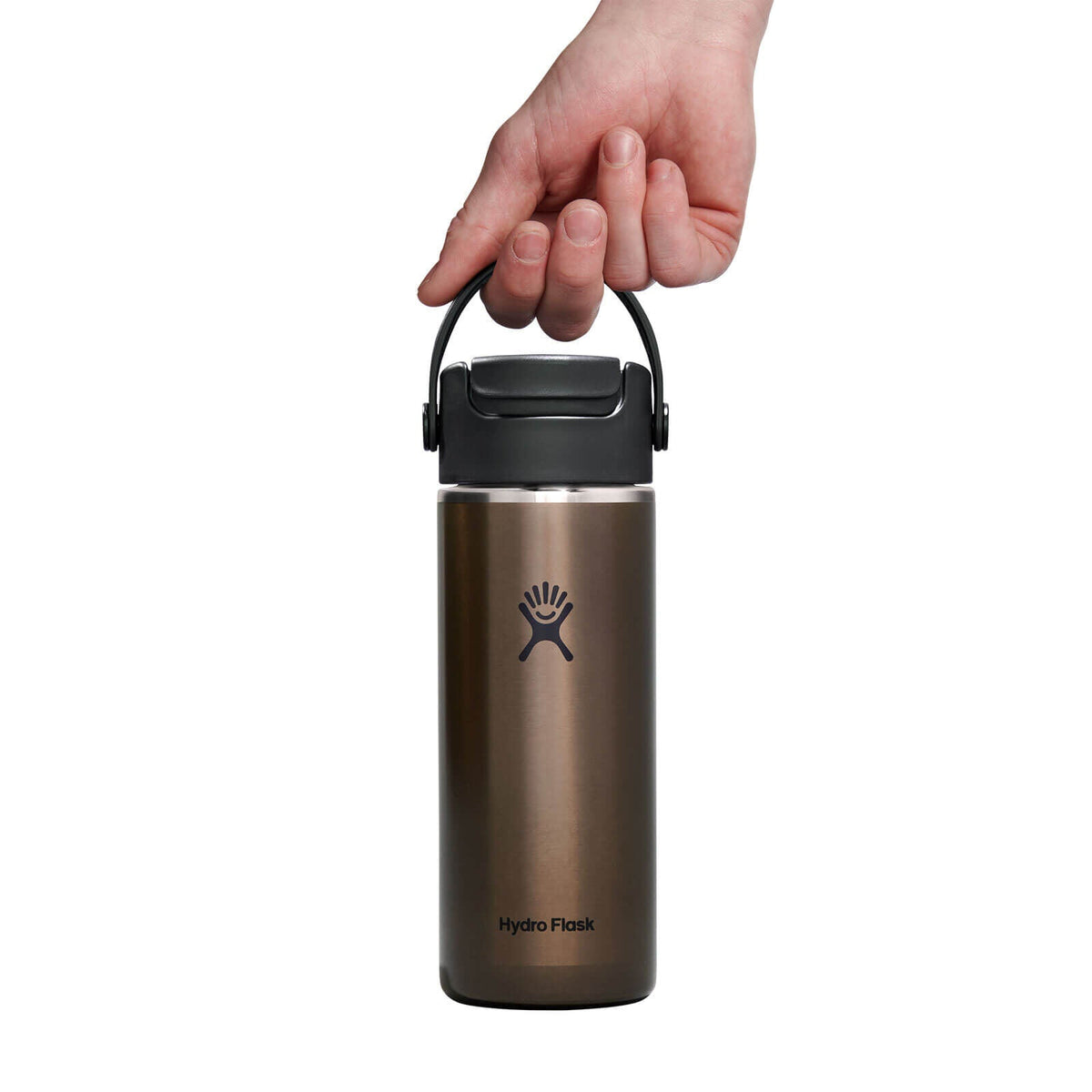 Hydro Flask 16 oz Lightweight Flip Sip Travel Mug