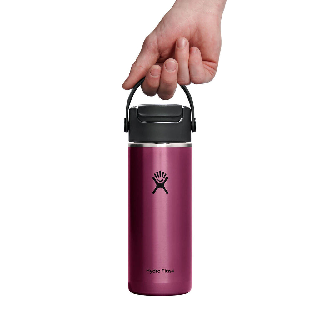 Hydro Flask 16 oz Lightweight Flip Sip Travel Mug