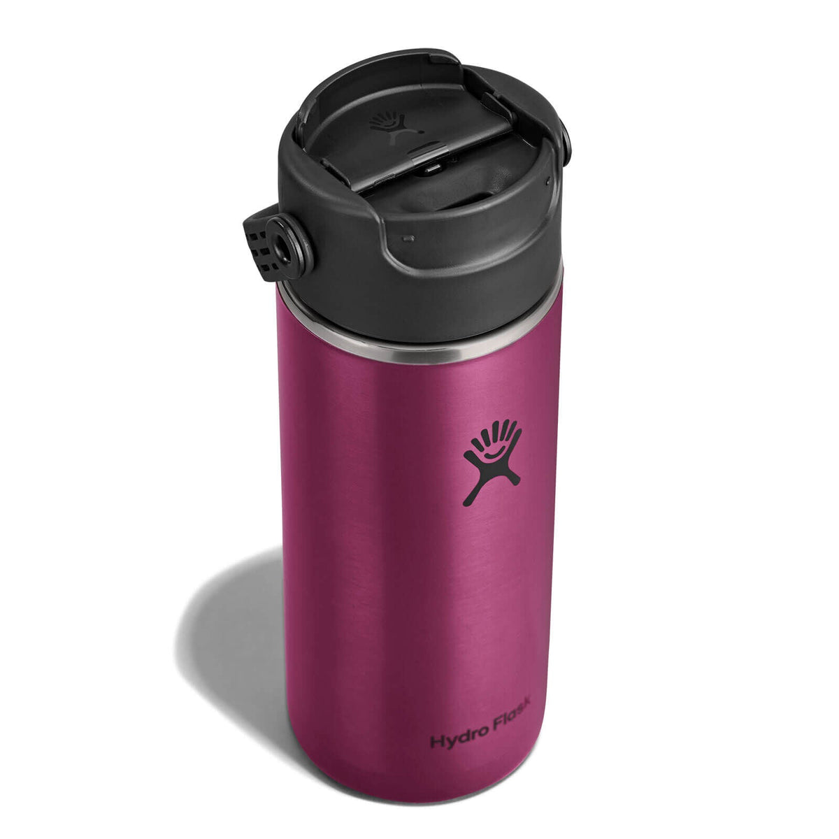 Hydro Flask 16 oz Lightweight Flip Sip Travel Mug