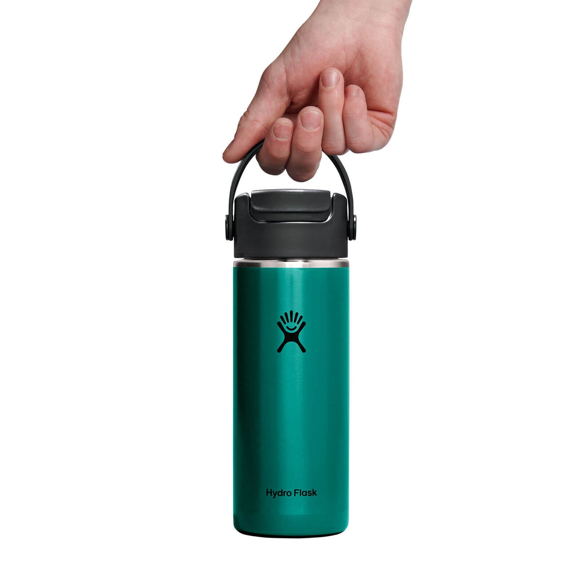Hydro Flask 16 oz Lightweight Flip Sip Travel Mug