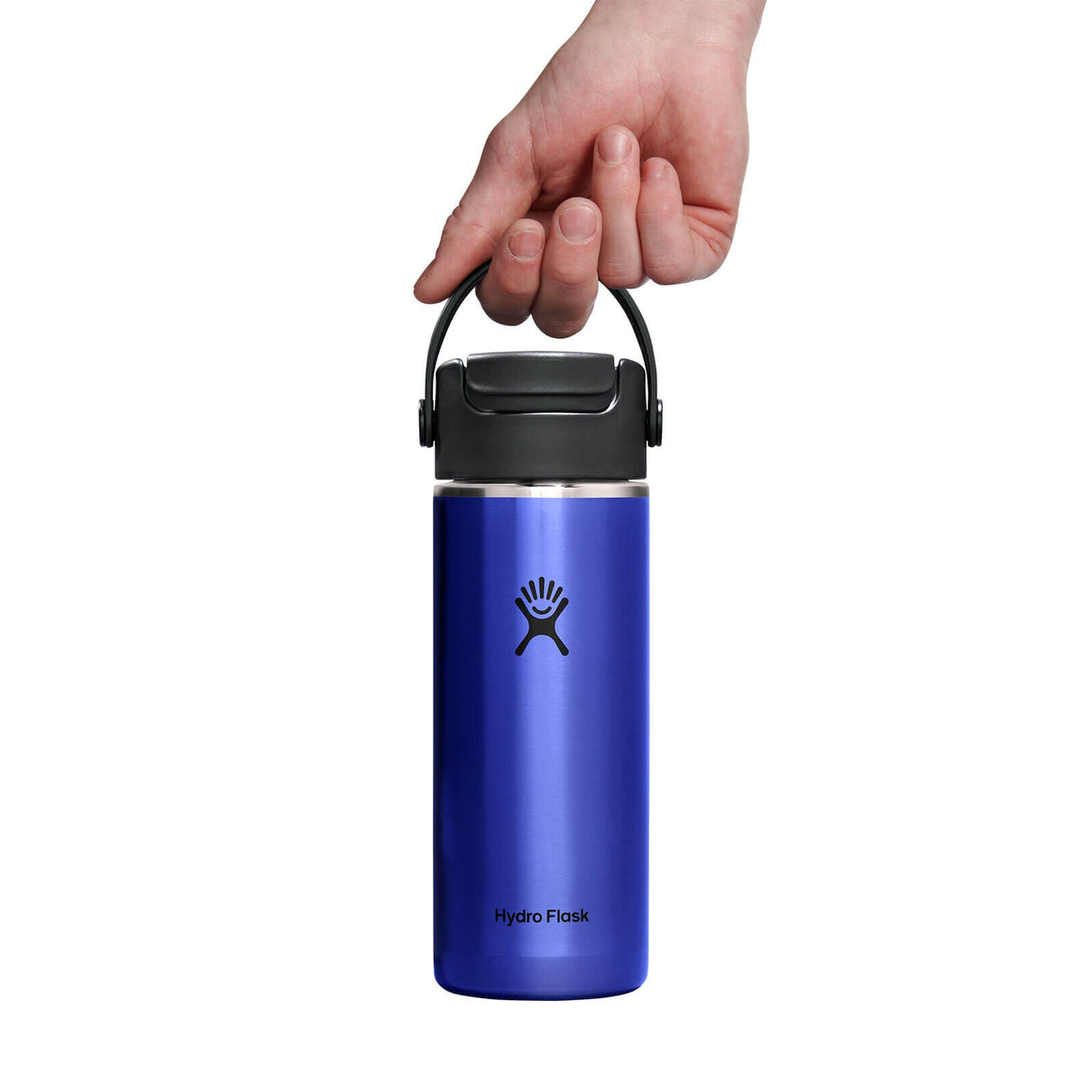 Hydro Flask 16 oz Lightweight Flip Sip Travel Mug
