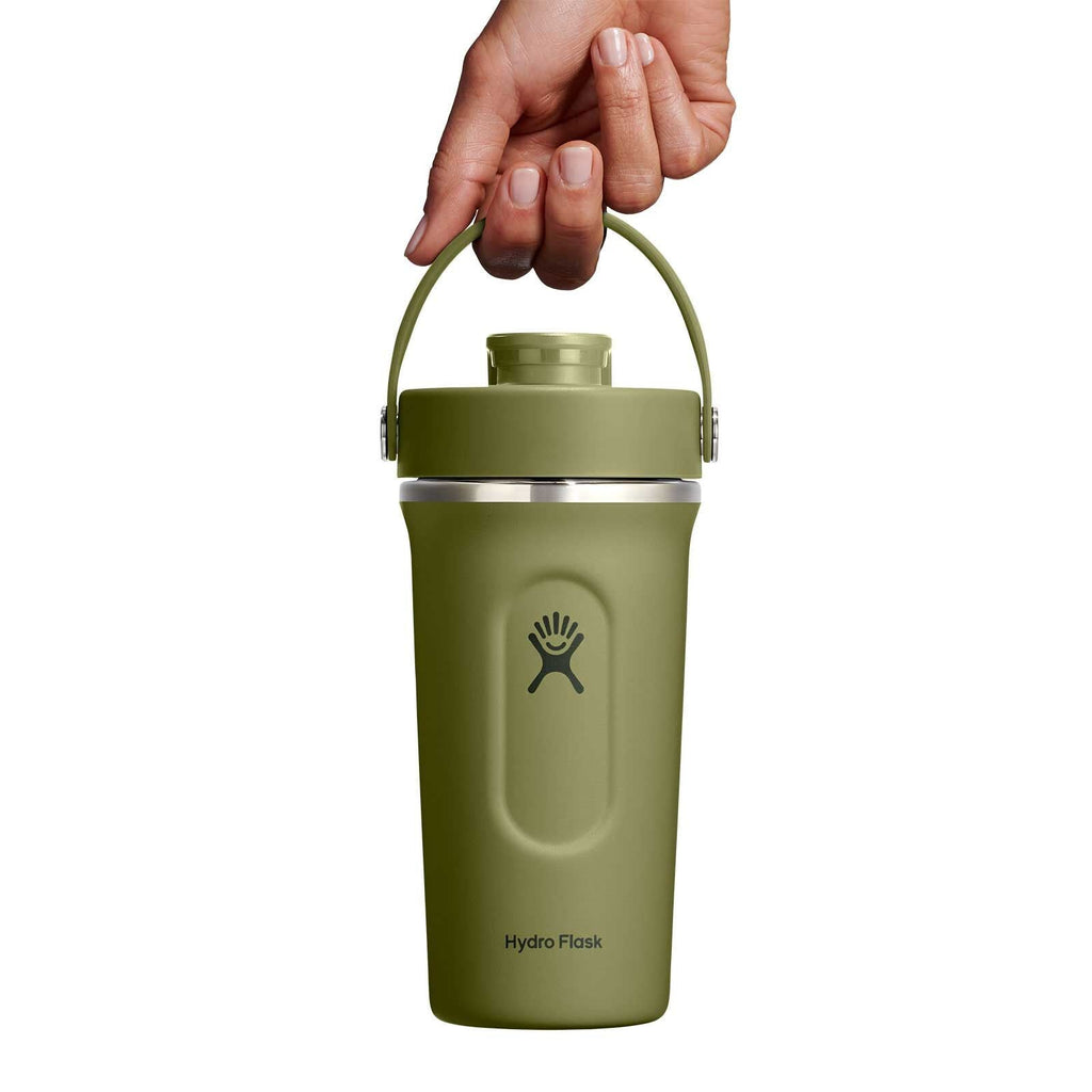 Hydro Flask 24 oz Insulated Shaker Bottle