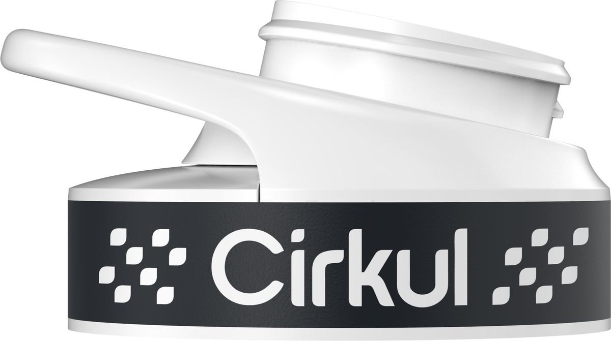 Cirkul Comfort-Grip Lid