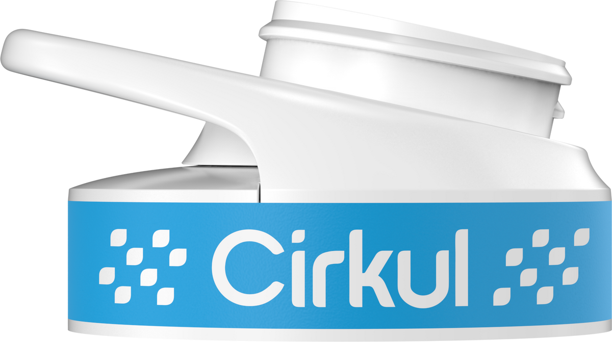 Cirkul Comfort-Grip Lid