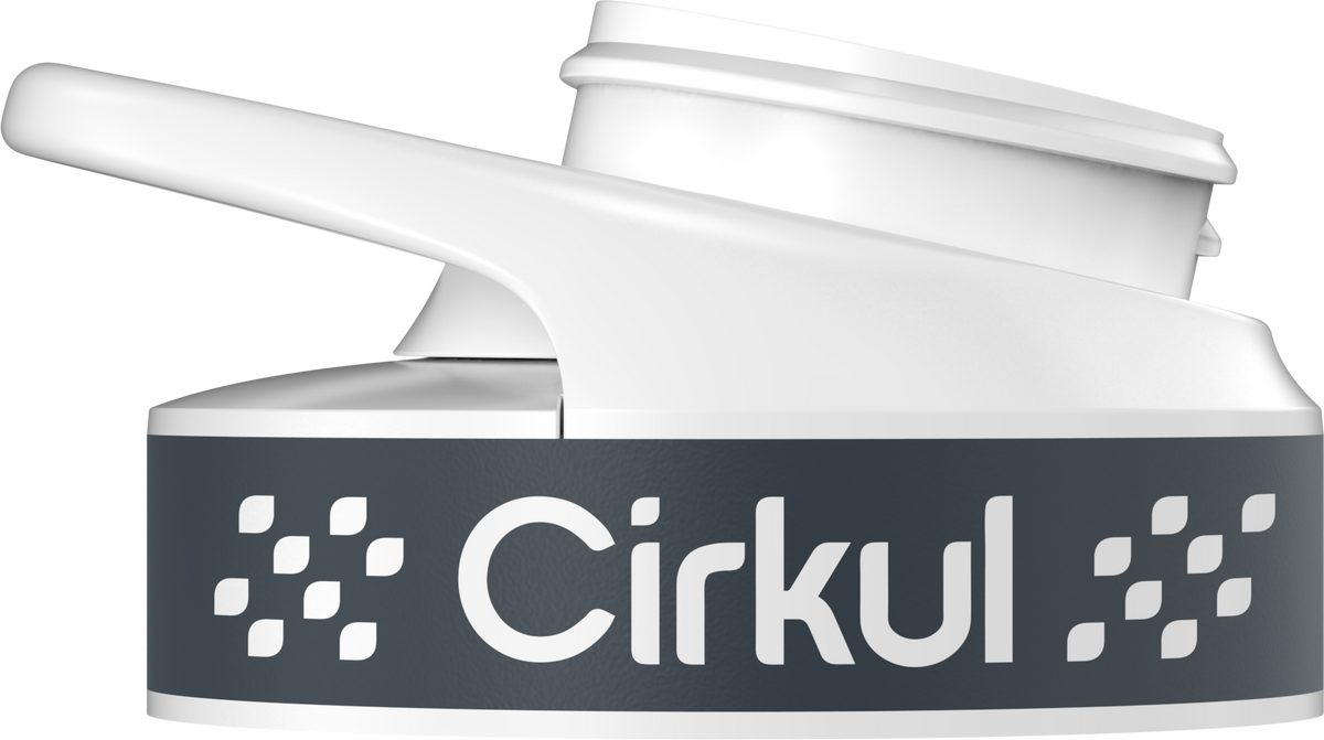 Cirkul Comfort-Grip Lid
