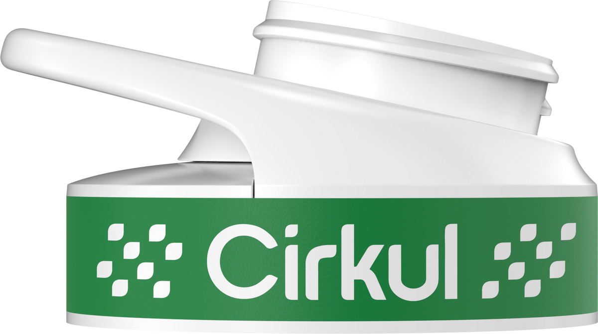 Cirkul Comfort-Grip Lid