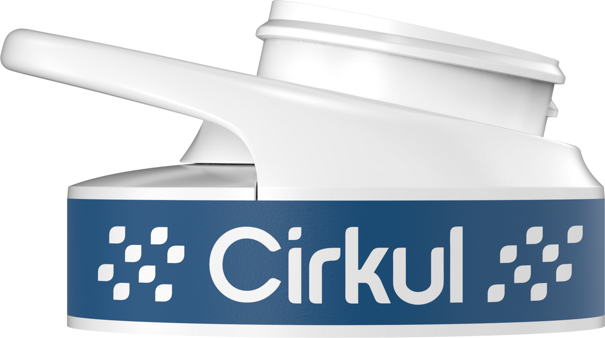 Cirkul Comfort-Grip Lid