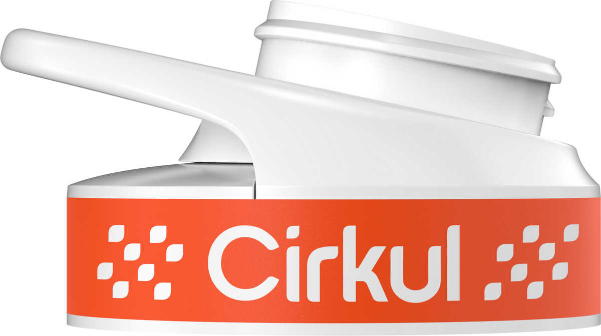 Cirkul Comfort-Grip Lid