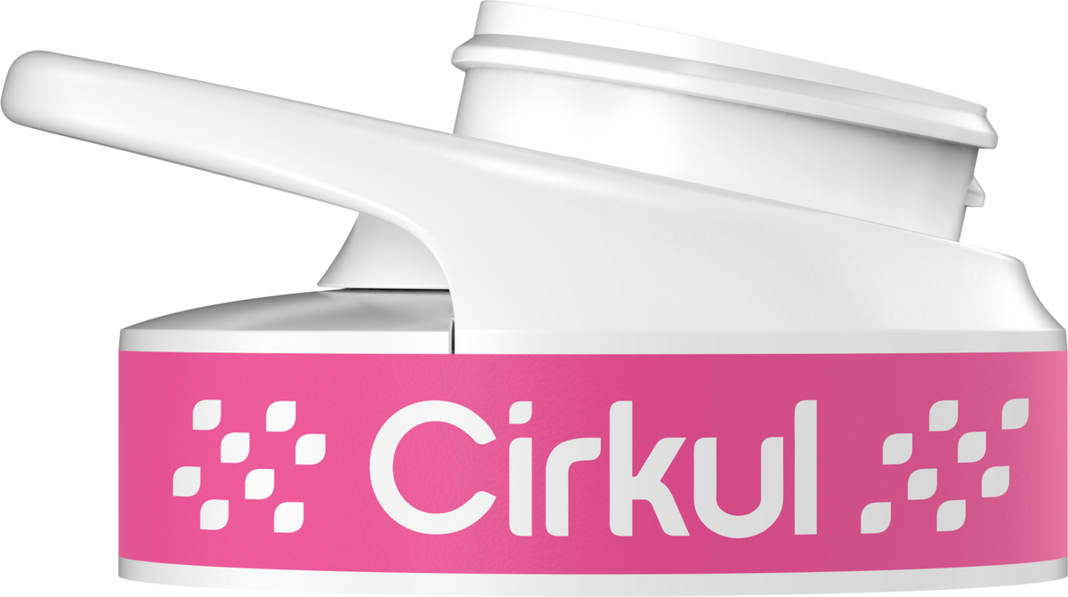 Cirkul Comfort-Grip Lid
