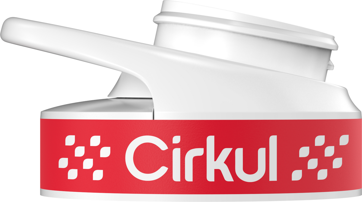 Cirkul Comfort-Grip Lid