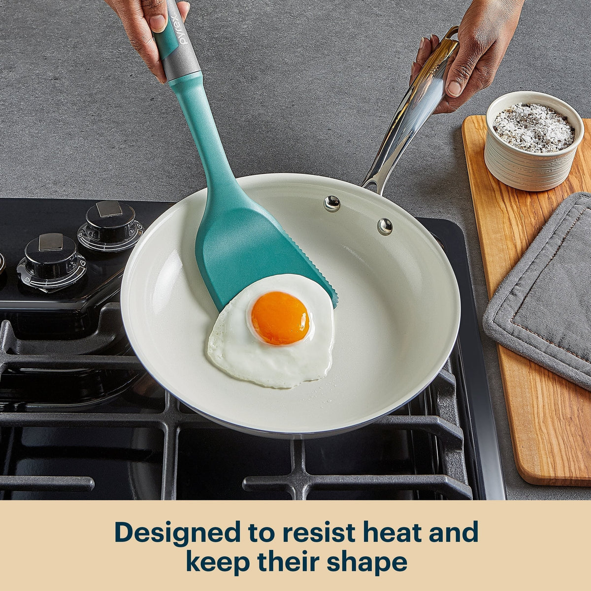 Pyrex Pyrex® 18-Piece Kitchen Tools &amp; Gadgets Set