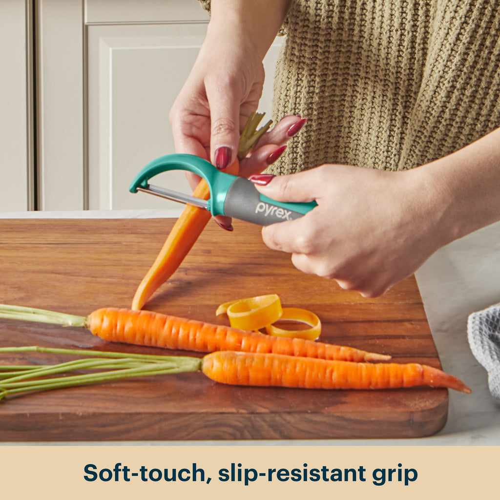 Pyrex Pyrex® 22-Piece Kitchen Tools &amp; Gadgets Set