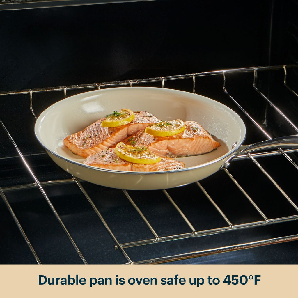 Pyrex Pyrex® 7-Piece Ceramic Cookware Set
