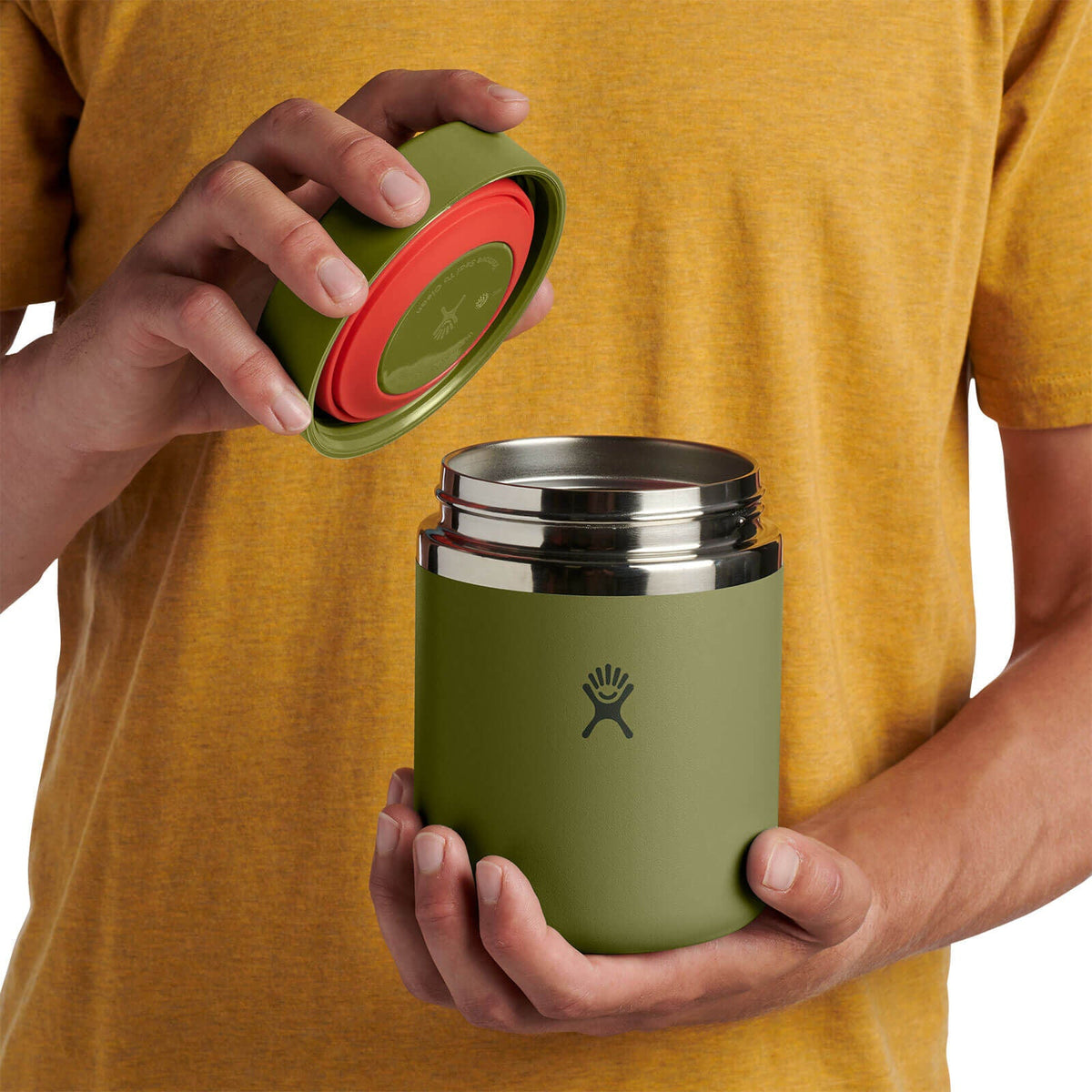 Hydro Flask 28 oz Insulated Food Jar