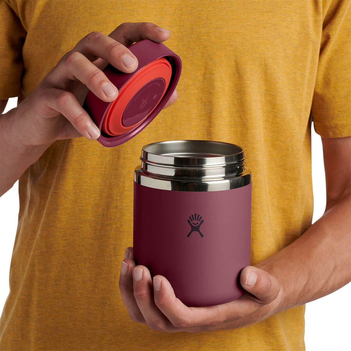 Hydro Flask 28 oz Insulated Food Jar
