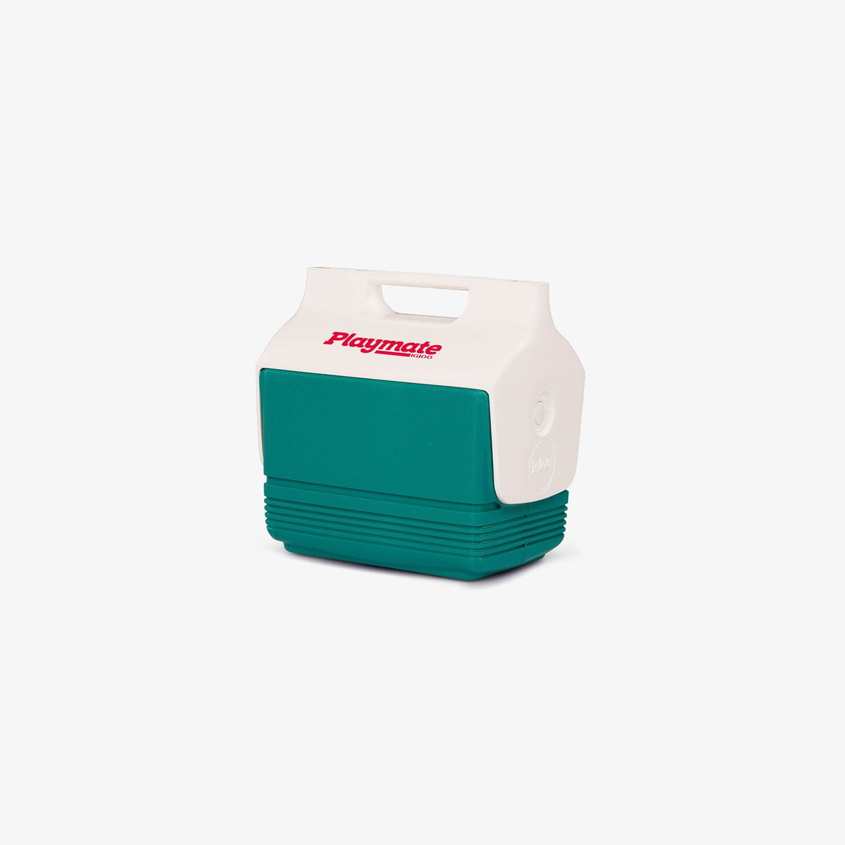Igloo Retro Playmate Mini 4 Qt Cooler