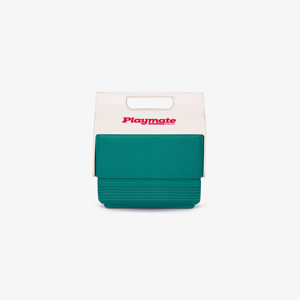 Igloo Retro Playmate Mini 4 Qt Cooler