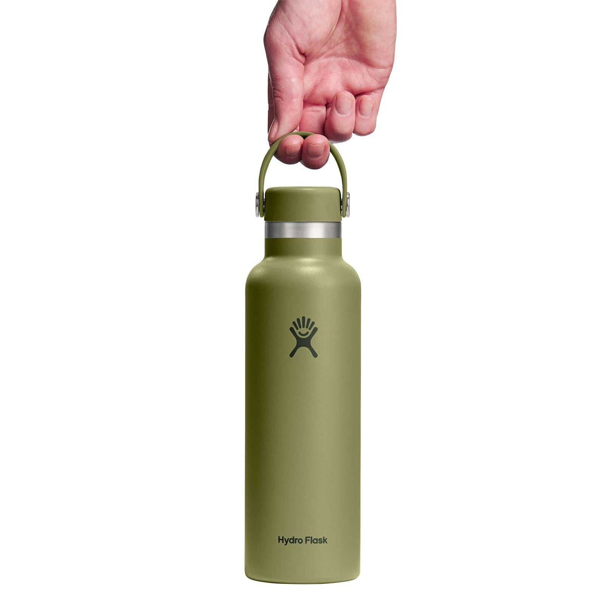 Hydro Flask 21 oz Standard Mouth
