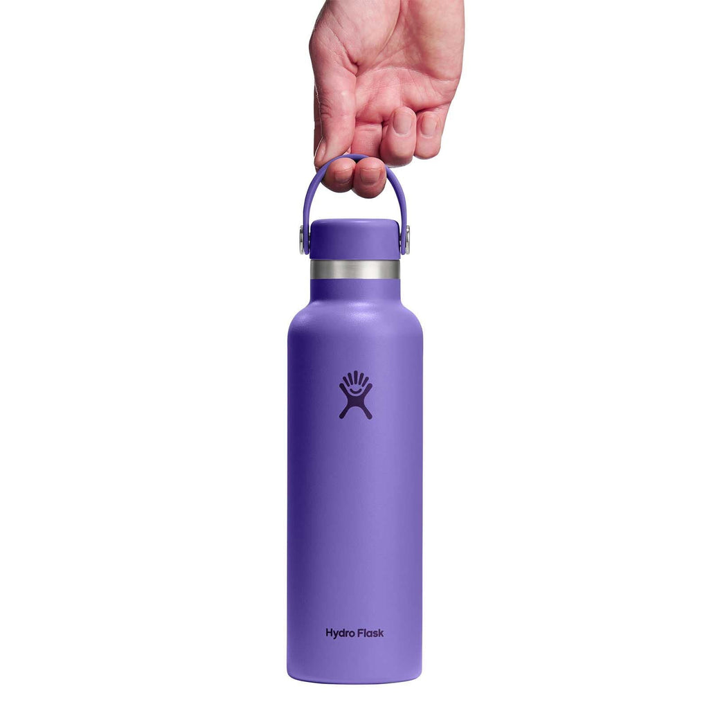 Hydro Flask 21 oz Standard Mouth