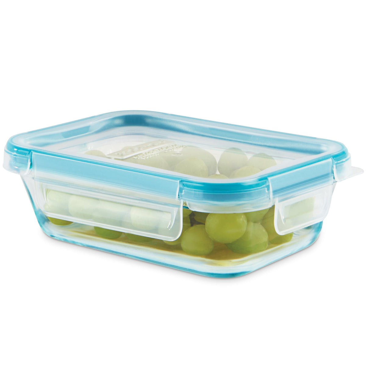 Pyrex Snapware® Total Solution® Pyrex® Glass 2-cup Rectangle Food Storage with Plastic Lid