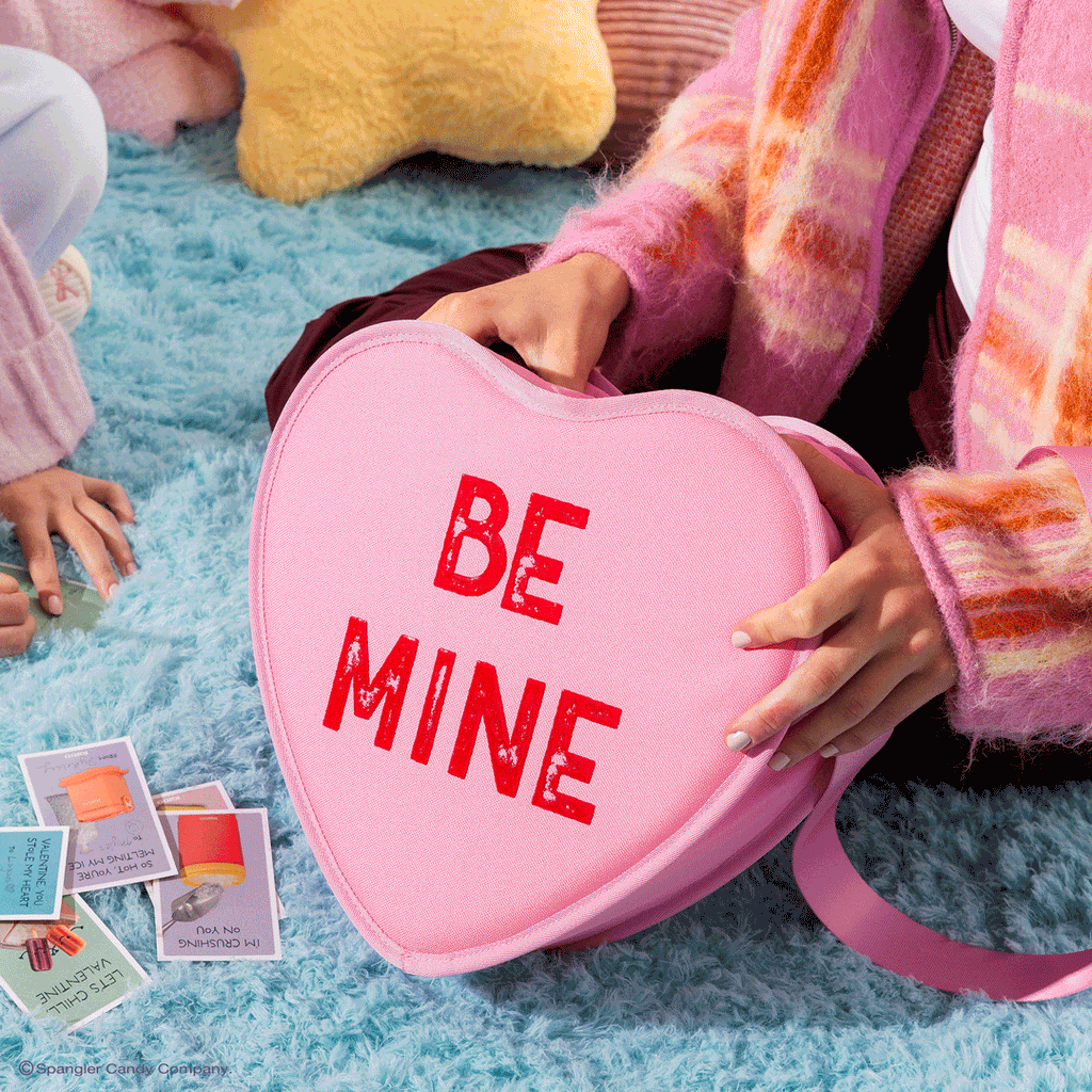 Igloo Sweethearts® Candies Be Mine Cooler Bag