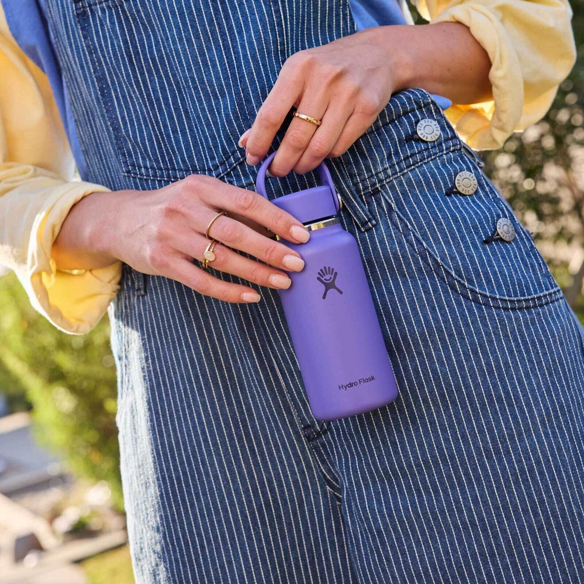 Hydro Flask Micro Hydro 300 mL