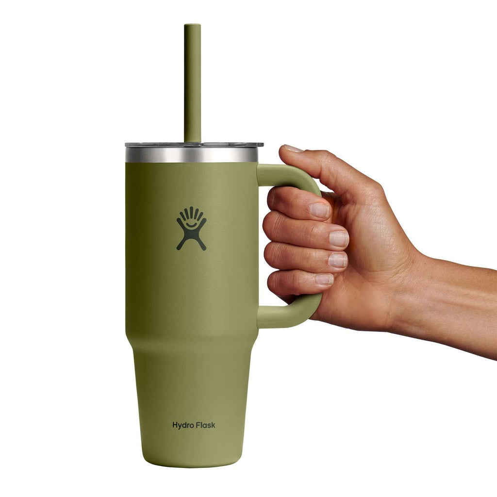 Hydro Flask 24 oz Travel Tumbler