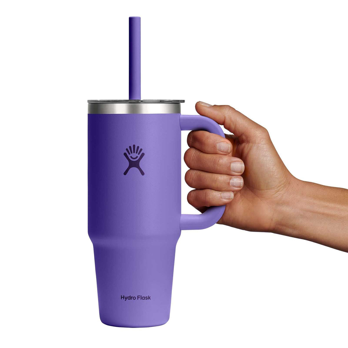 Hydro Flask 24 oz Travel Tumbler