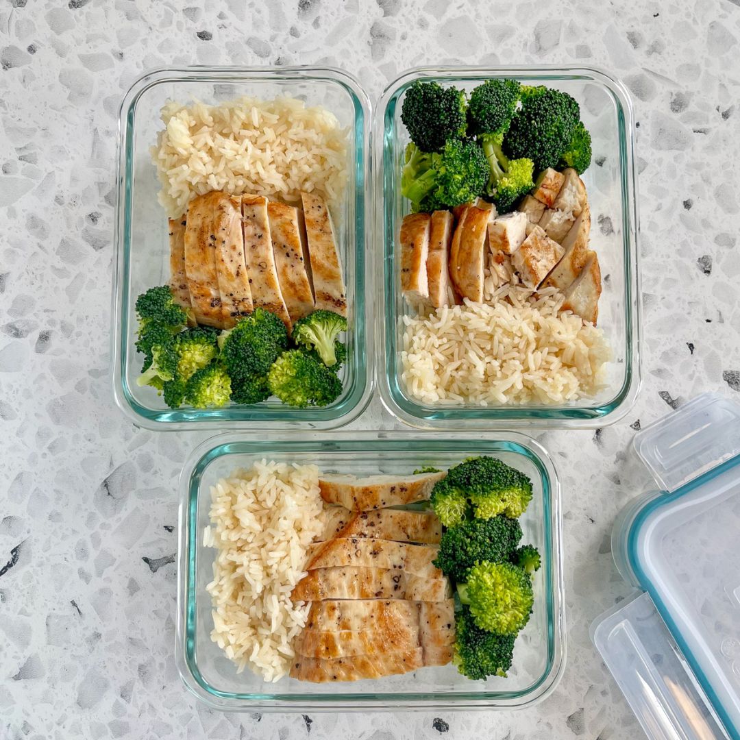 Pyrex Snapware® Total Solution® Pyrex® Glass 2-cup Rectangle Food Storage with Plastic Lid