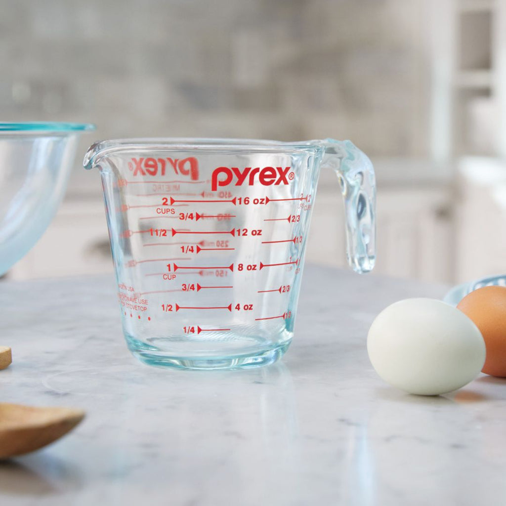 Pyrex Pyrex® 2-cup Measuring Cup