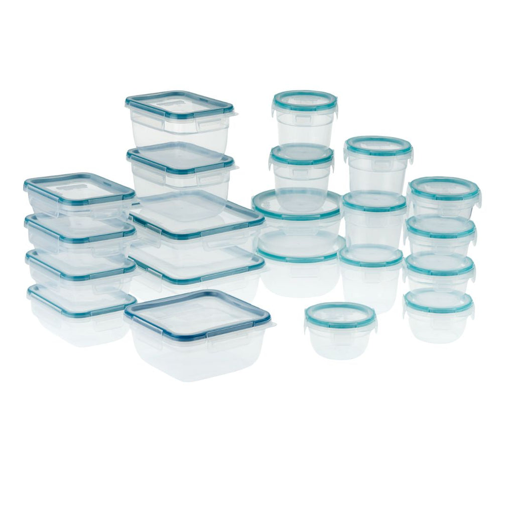 Pyrex Snapware® Total Solution® Plastic 42-pc Set