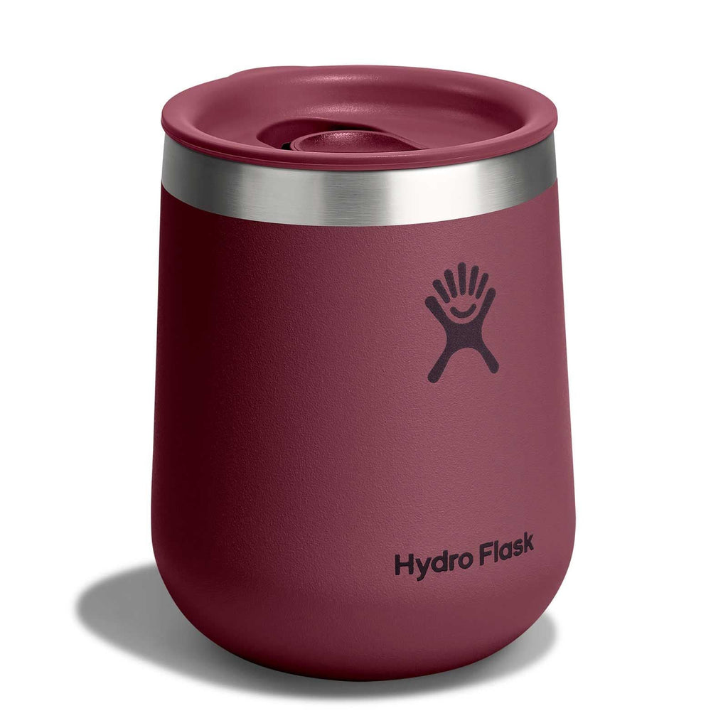Hydro Flask 10 oz Wine Tumbler