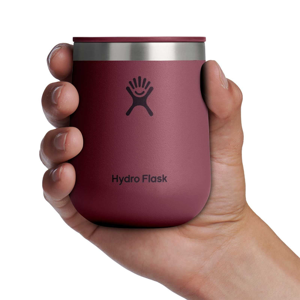Hydro Flask 10 oz Wine Tumbler