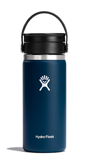 Hydro Flask 16 oz Coffee with Flex Sip™ Lid