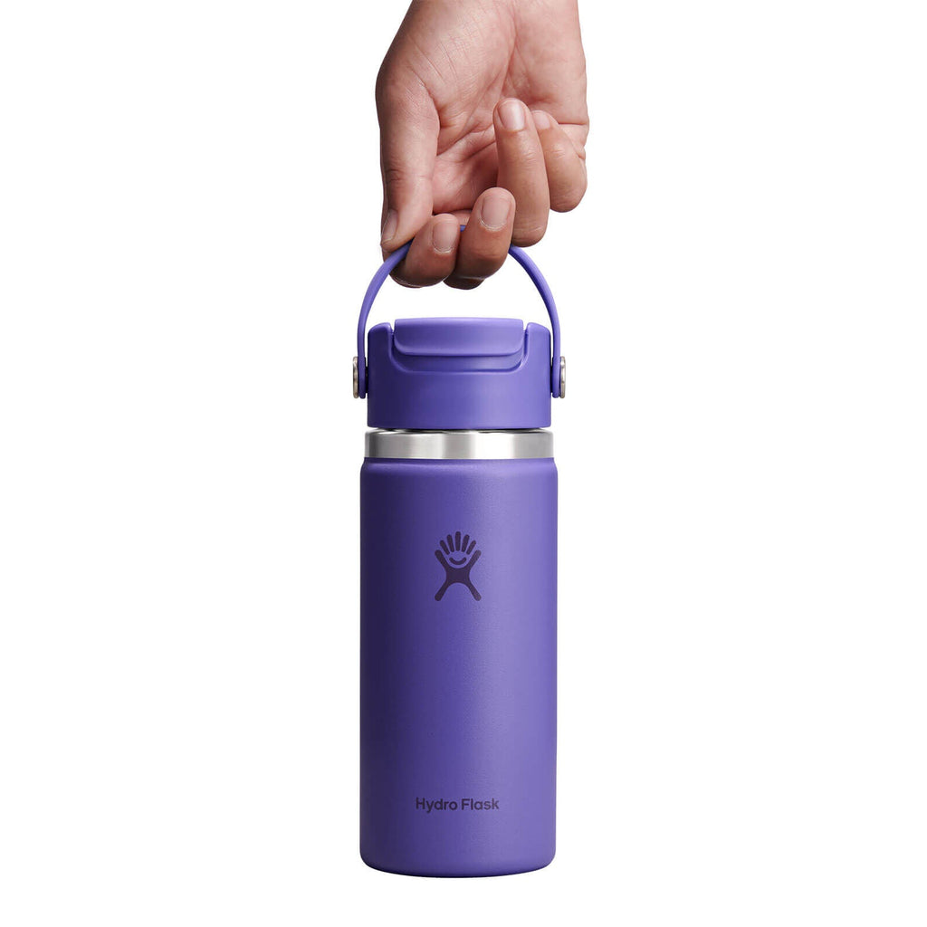 Hydro Flask 16 oz Flip Sip Travel Mug