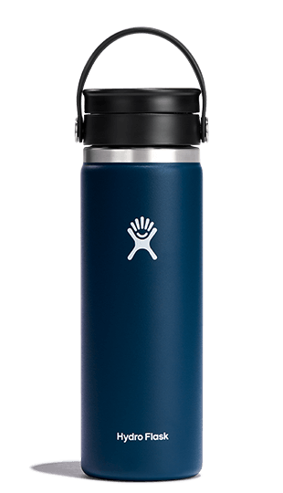 Hydro Flask 20 oz Coffee with Flex Sip™ Lid
