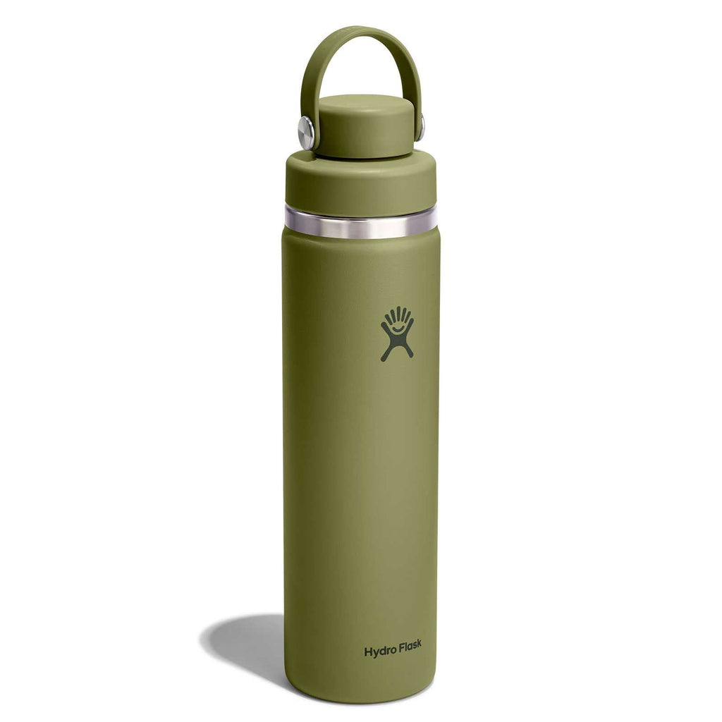 Hydro Flask 24 oz Wide Mouth with Flex Chug Cap