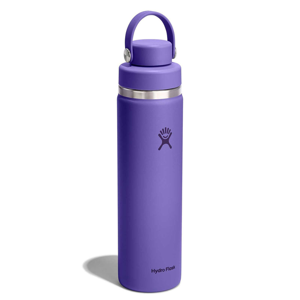 Hydro Flask 24 oz Wide Mouth with Flex Chug Cap