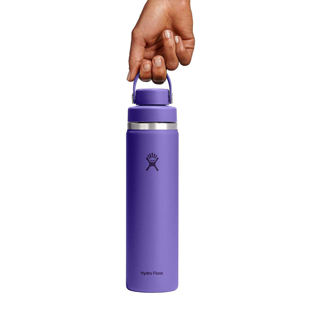 Hydro Flask 24 oz Wide Mouth with Flex Chug Cap