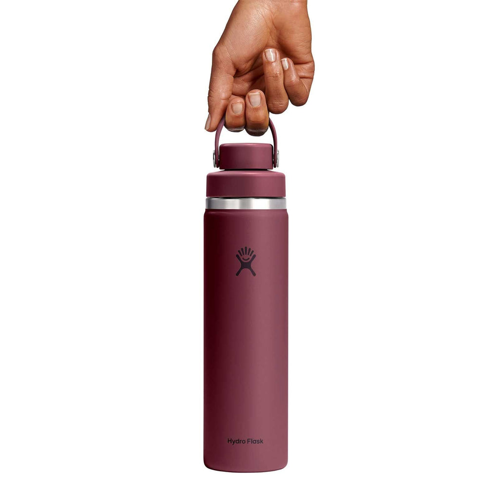 Hydro Flask 24 oz Wide Mouth with Flex Chug Cap