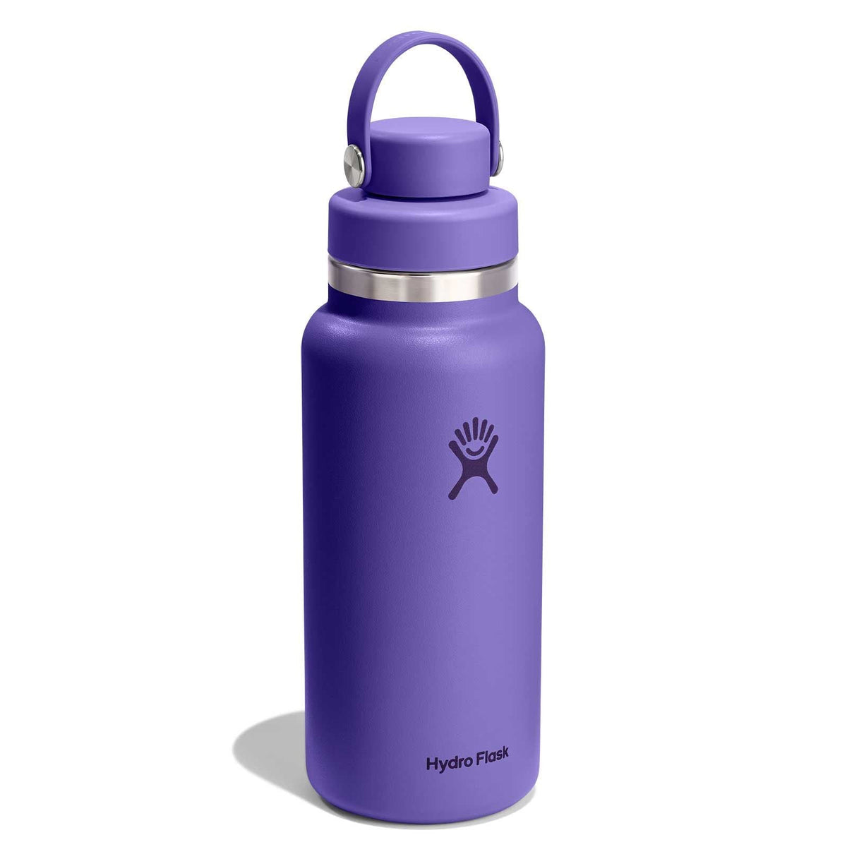 Hydro Flask 32 oz Wide Mouth with Flex Chug Cap