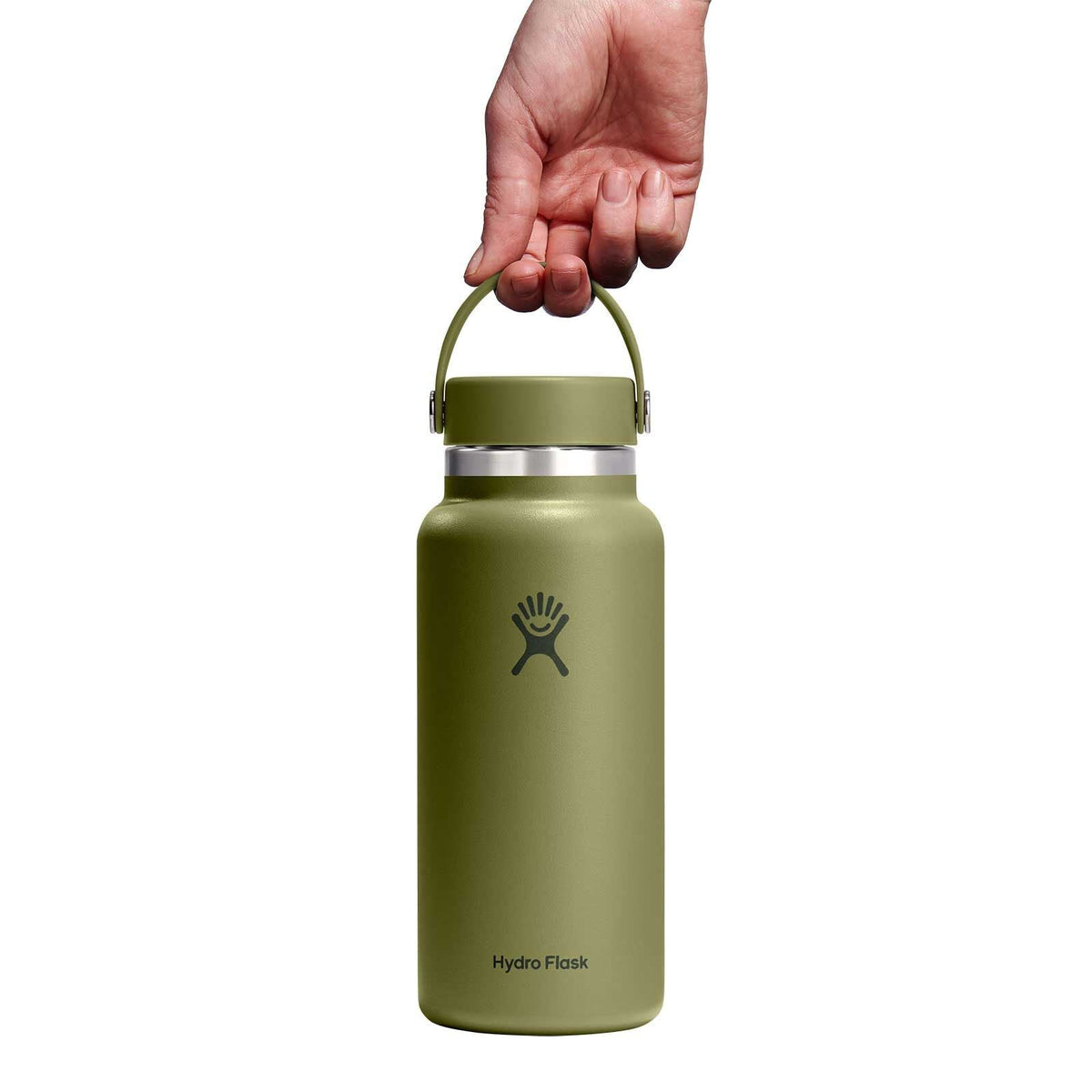 Hydro Flask 32 oz Wide Mouth Bottle