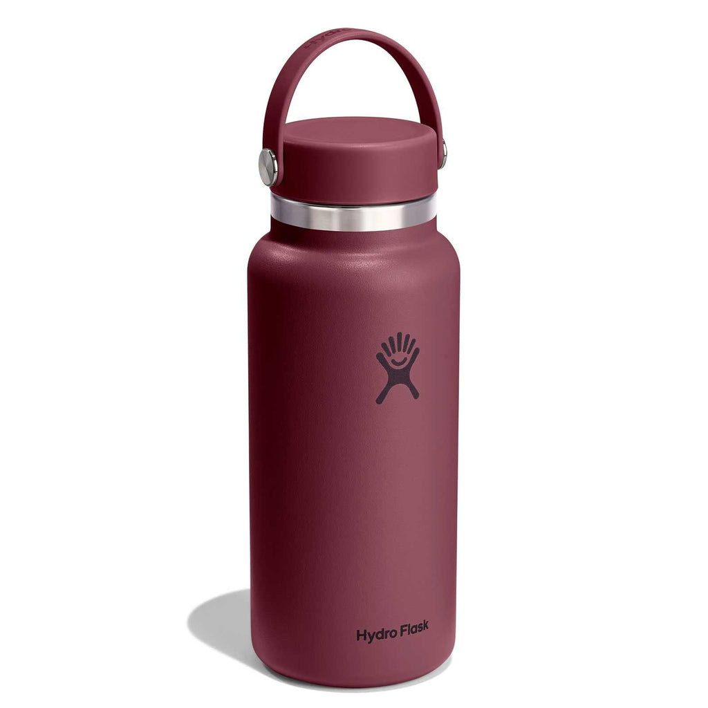 Hydro Flask 32 oz Wide Mouth Bottle