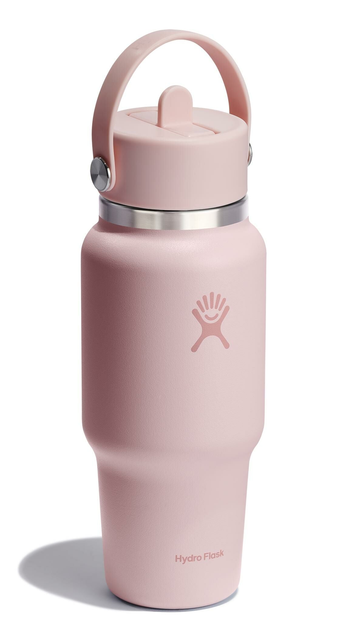 Hydro Flask 24 oz Travel Bottle with Flex Straw Cap