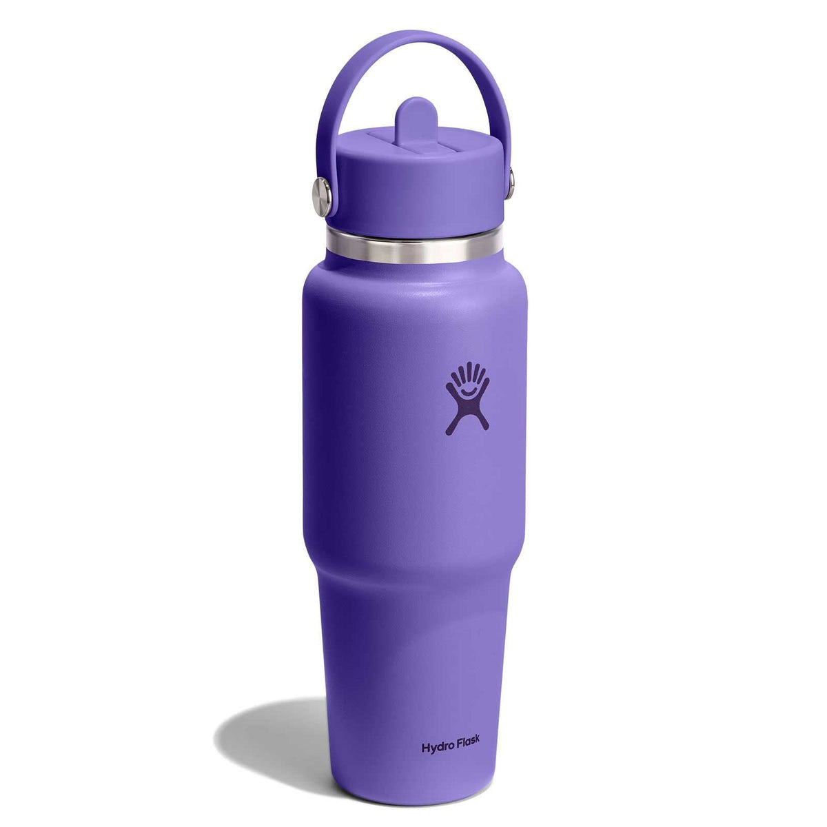 Hydro Flask 32 oz Travel Bottle with Flex Straw Cap
